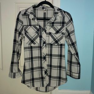 flannel